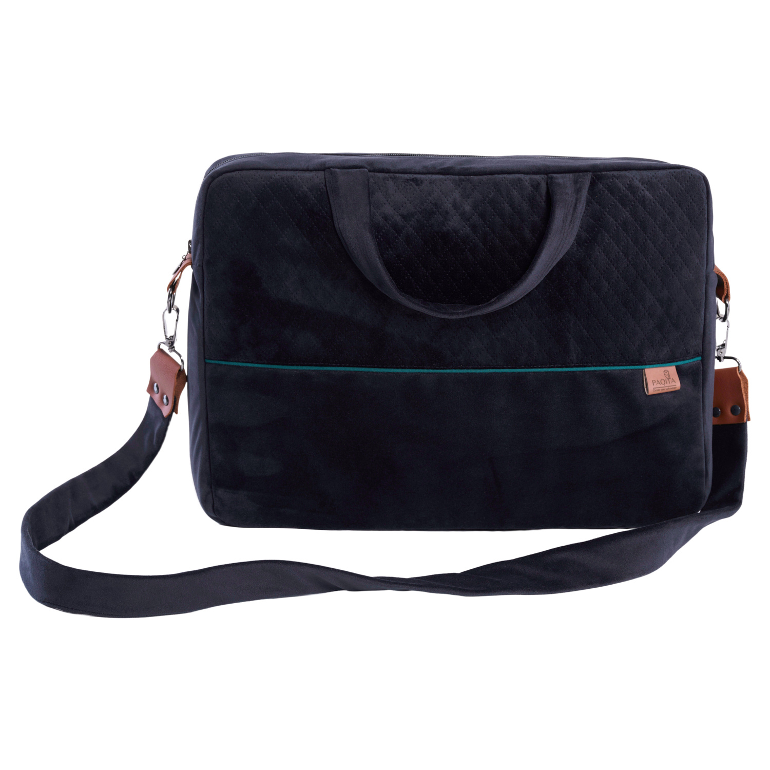 Torba na laptopa - zdjecie 1